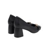 LY8027 High Heel Court Shoes