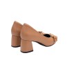 LY8027 High Heel Court Shoes