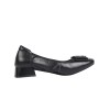 LY8028 Block Heel Design Pump Shoes