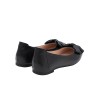 LY8035 Bow Design Ballet Flat