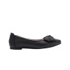 LY8035 Bow Design Ballet Flat