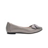 LY8035 Bow Design Ballet Flat
