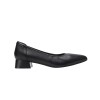 LY8043 Leather Classic Pumps