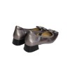 LY8045 Block Heel Pump Shoes