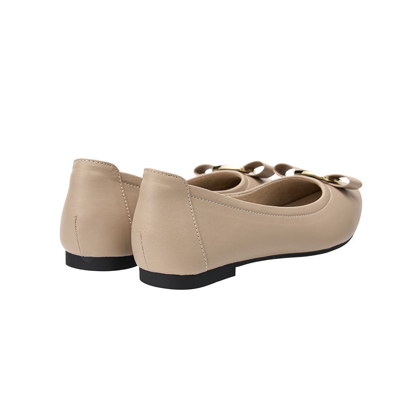 LY8046 - Classic Ballet Flats