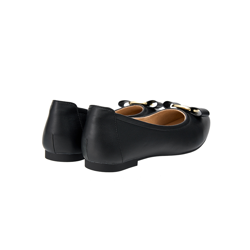LY8046 - Classic Ballet Flats