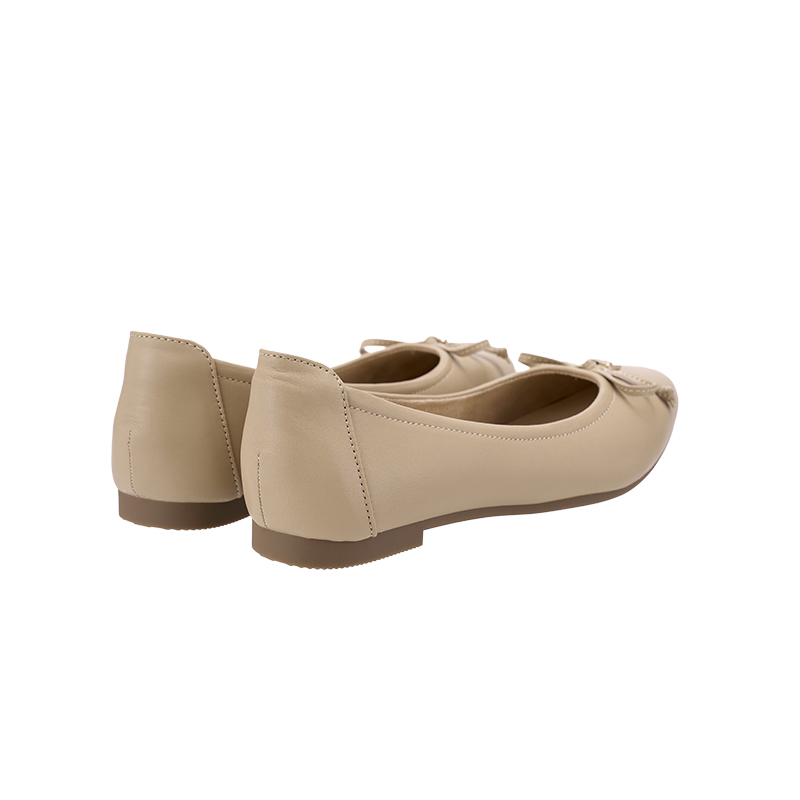 LY8049 Classic Design Ballet Flat