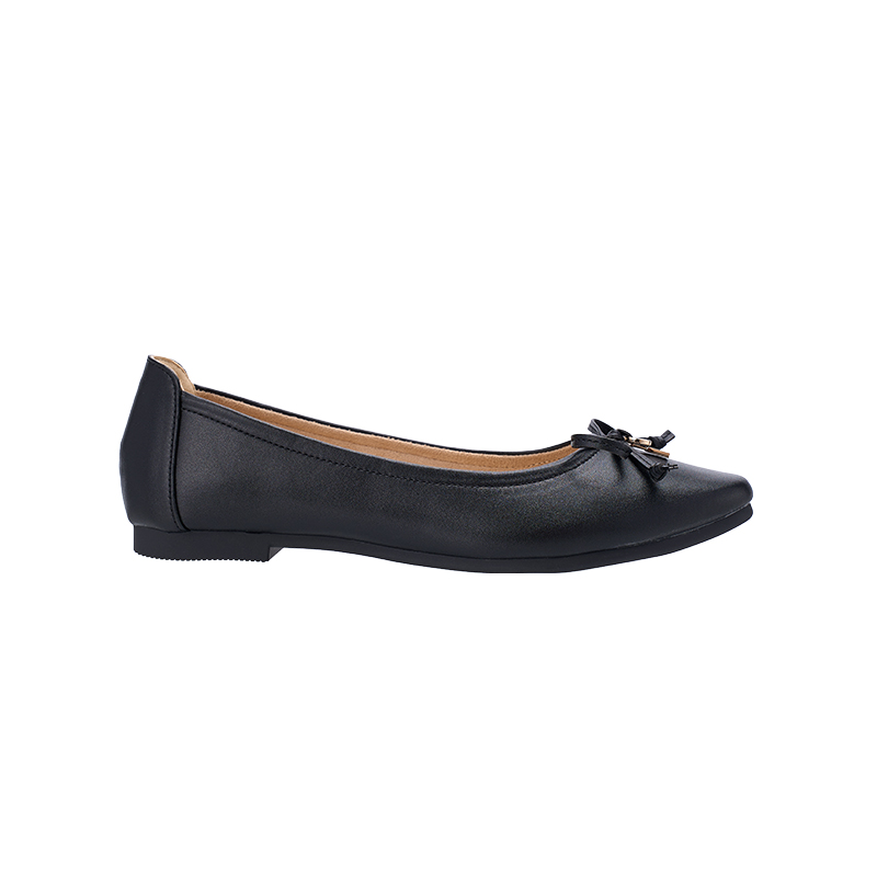 LY8049 Classic Design Ballet Flat