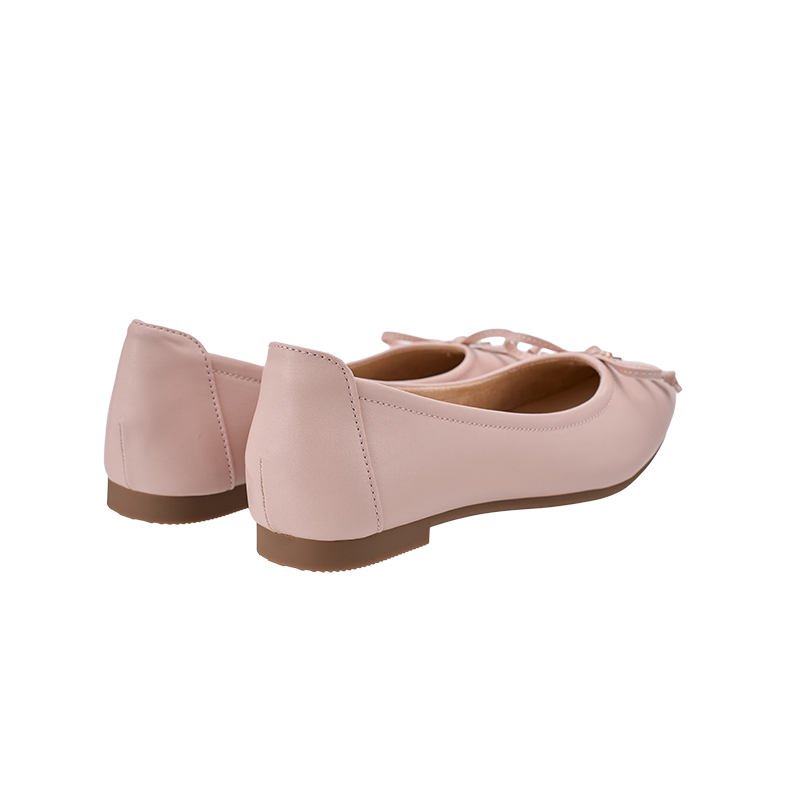 LY8049 Classic Design Ballet Flat