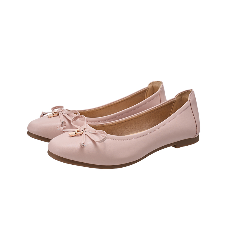 LY8049 Classic Design Ballet Flat