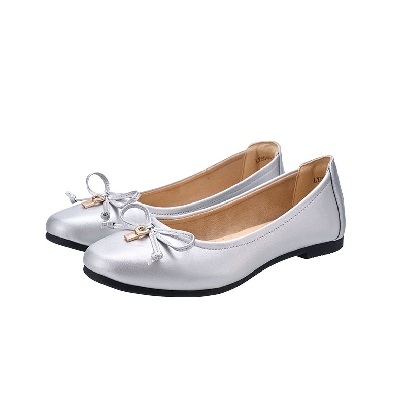 LY8049 Classic Design Ballet Flat