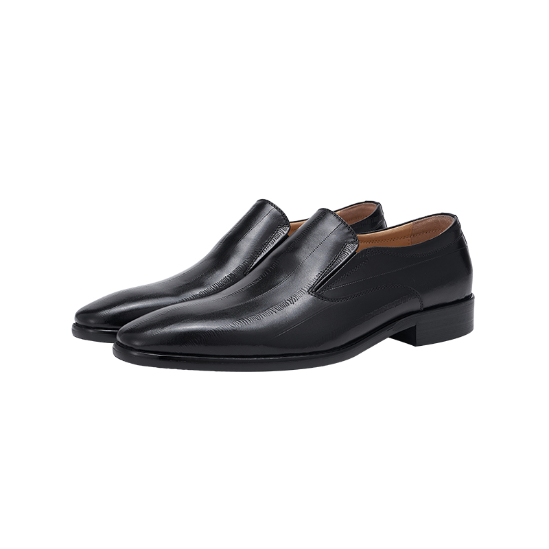 QF1013 Formal Slip on Loafer for Men