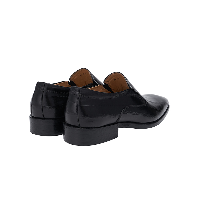 QF1013 Formal Slip on Loafer for Men