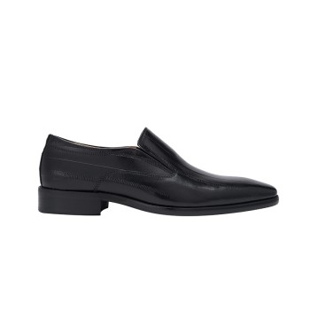 QF1013 Formal Slip on Loafer for Men