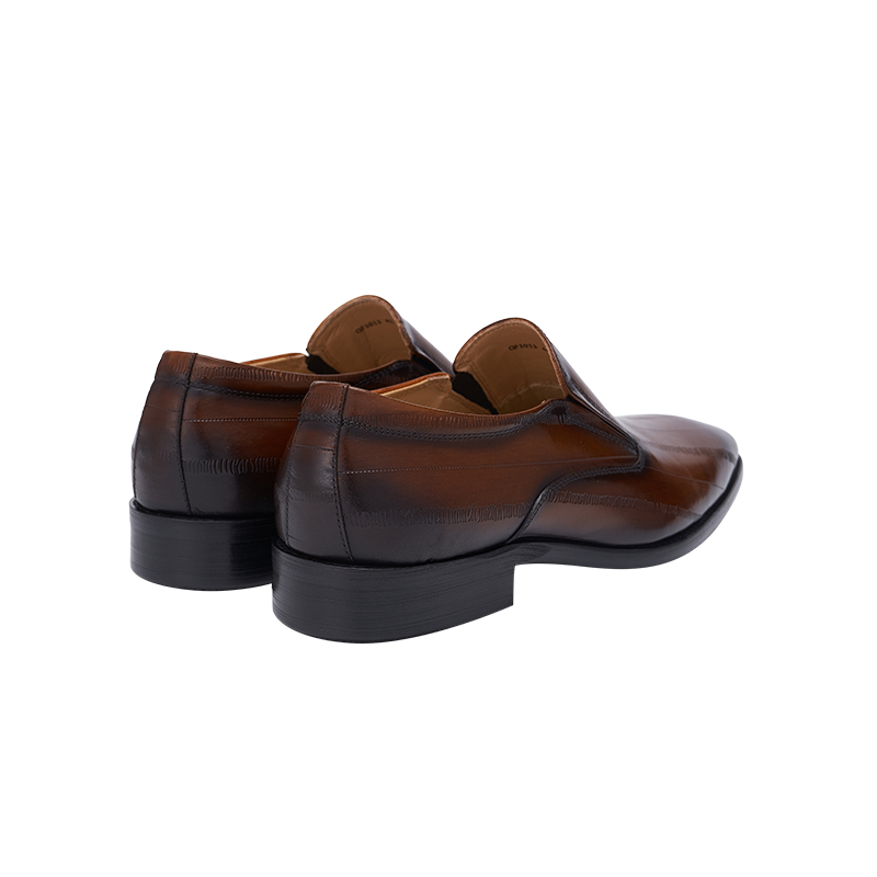 QF1013 Formal Slip on Loafer for Men