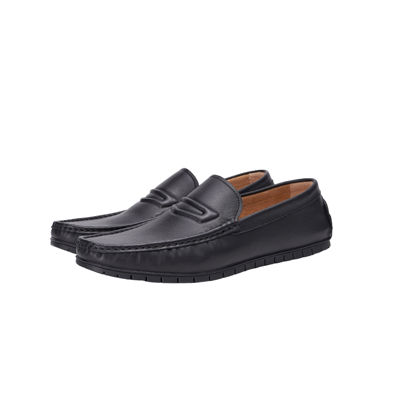 QF1014 Men's Loafer