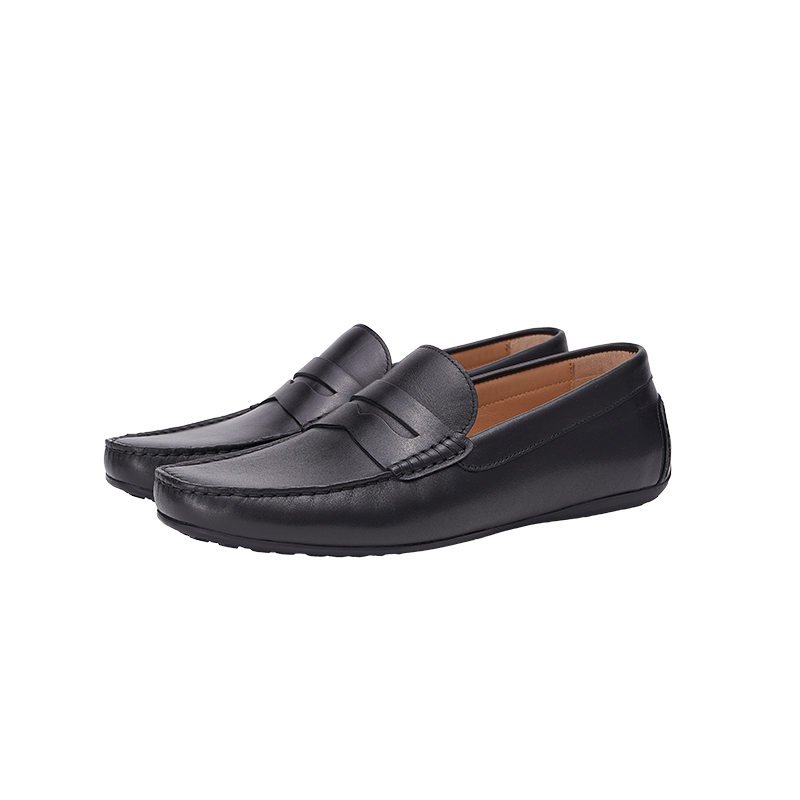 QF1015 Men's Loafer Moccasins