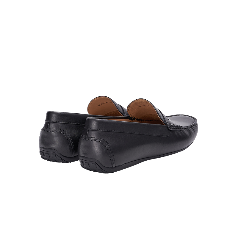 QF1015 Men's Loafer Moccasins