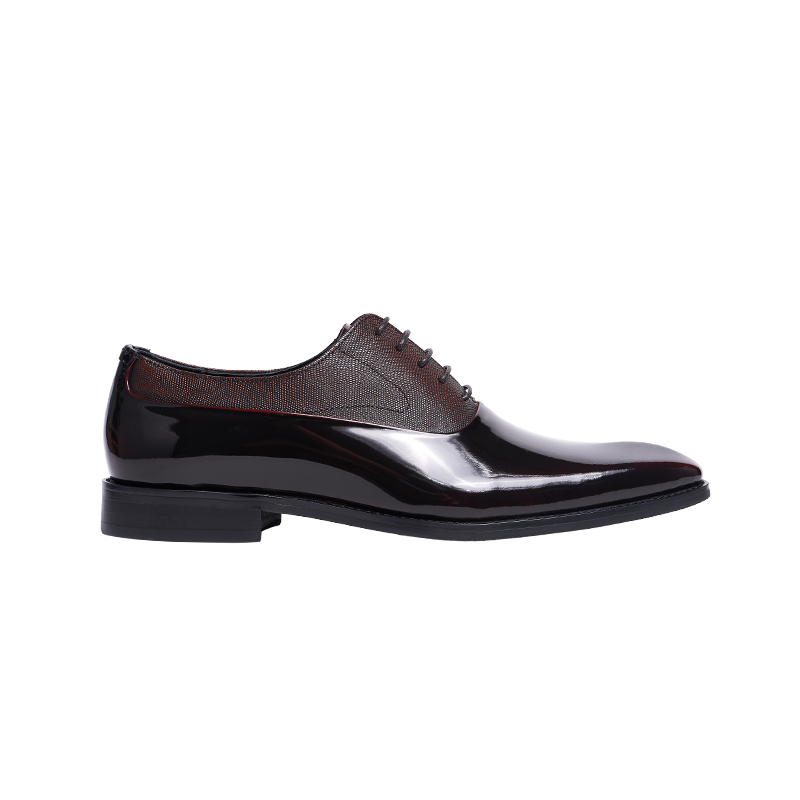 QF1016 Sophisticated Oxford shoes for men