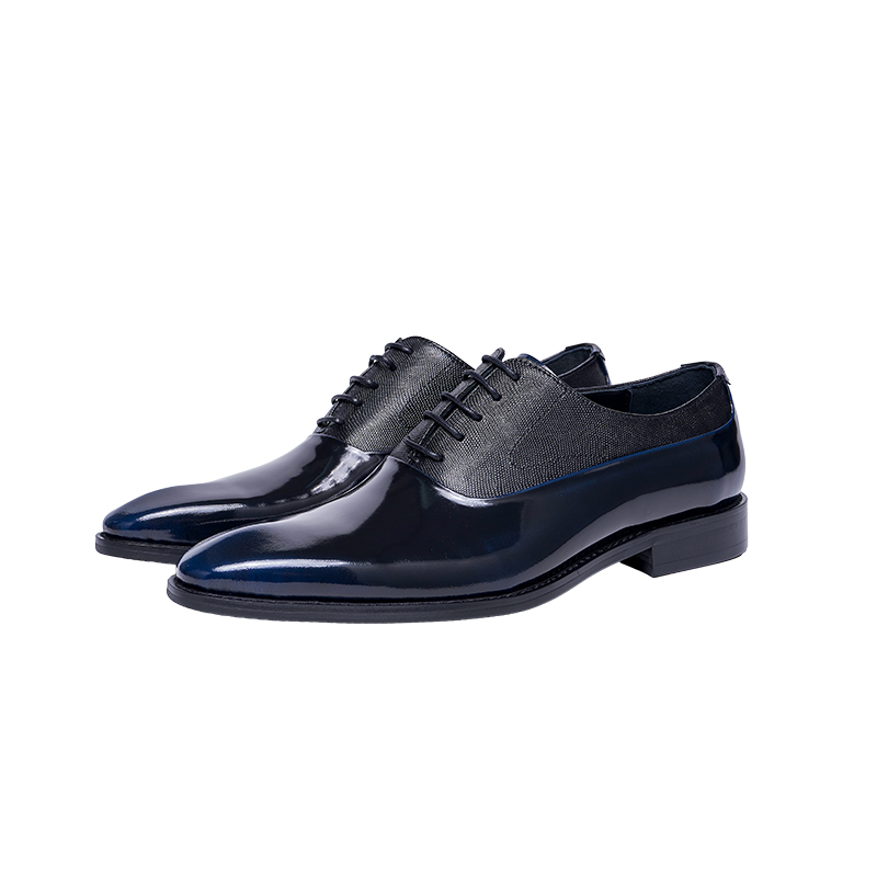 QF1016 Sophisticated Oxford shoes for men
