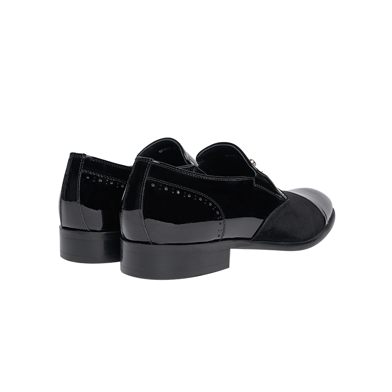 QF1017 Elegant Men's Loafer
