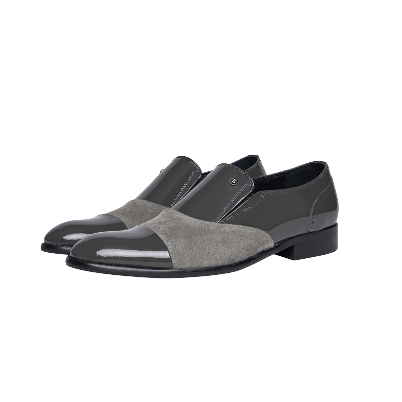 QF1017 Elegant Men's Loafer