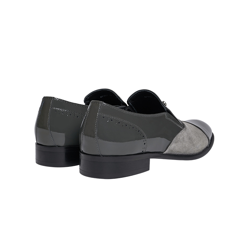 QF1017 Elegant Men's Loafer