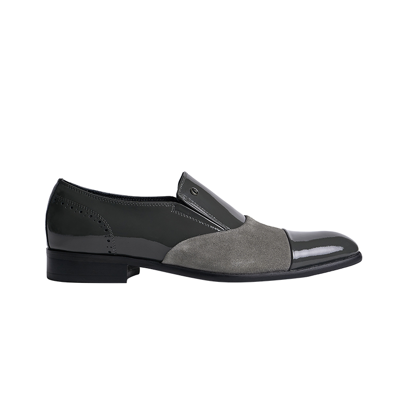 QF1017 Elegant Men's Loafer