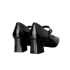 QH8841 - Mary Jane Pump Heel