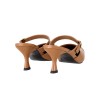 QH8842 - Pointed Toe Kitten Heel