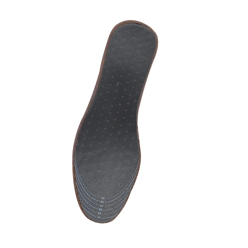 SC0030 LEATHER LADIES INSOLE