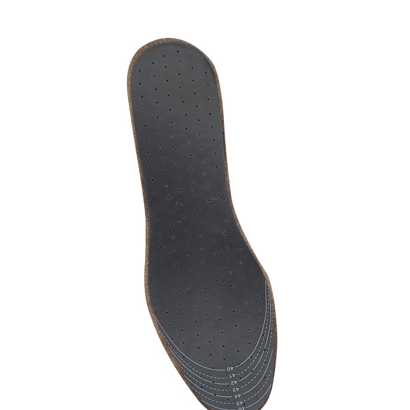 SC0031 LEATHER MEN INSOLE