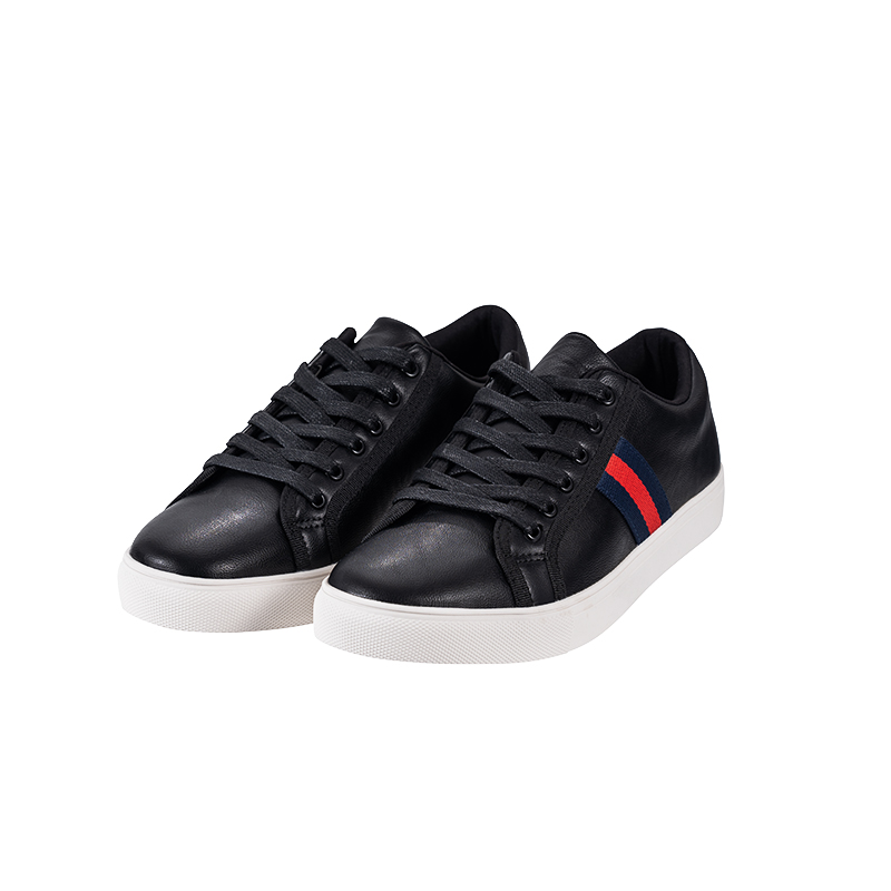 SD7003 Versatile Men's Lace Sneakers