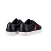 SD7003 Versatile Men's Lace Sneakers