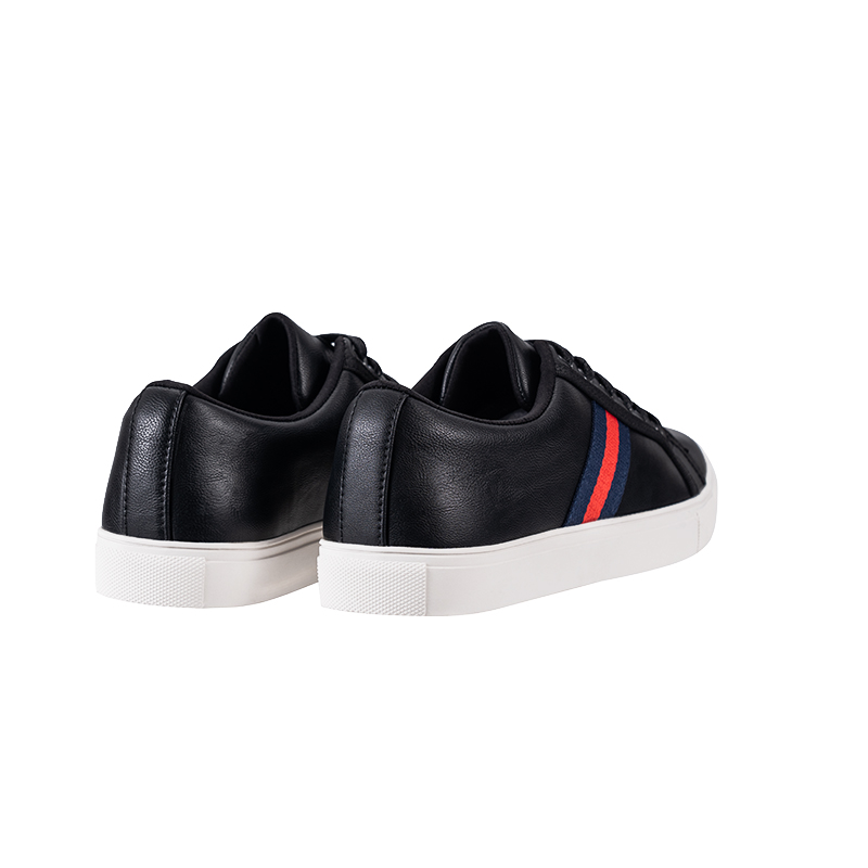 SD7003 Versatile Men's Lace Sneakers