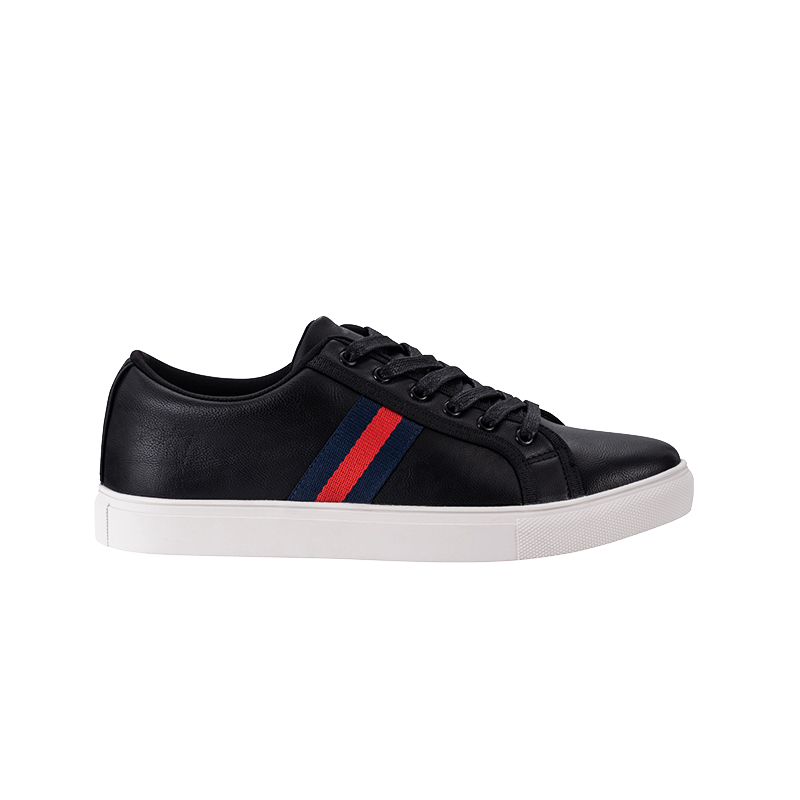 SD7003 Versatile Men's Lace Sneakers