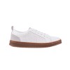 SD7005 White Sneaker for Men