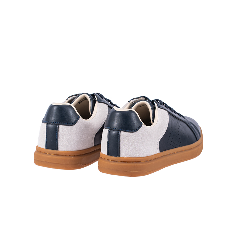 SD7006 Men's Lace up Sneaker