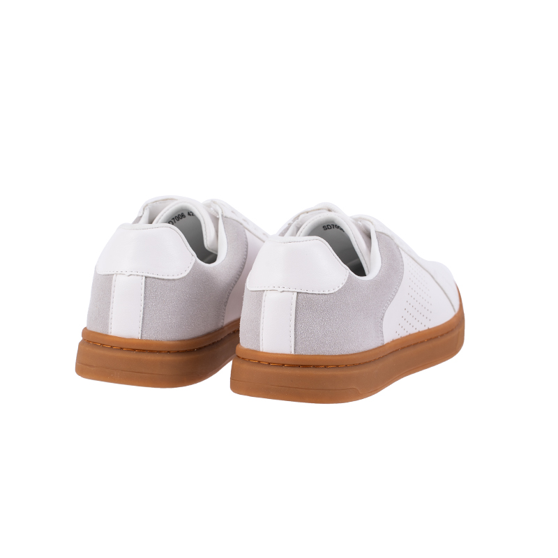 SD7006 Men's Lace up Sneaker