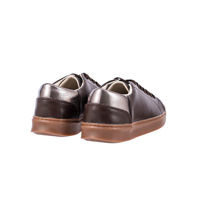 SD7008 Men's Casual Lace up Sneaker