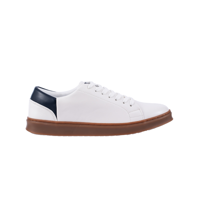SD7008 Men's Casual Lace up Sneaker
