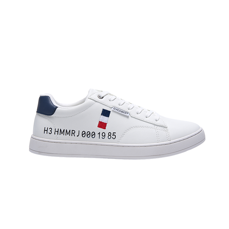 SD7010 Lace up Sneaker for Men