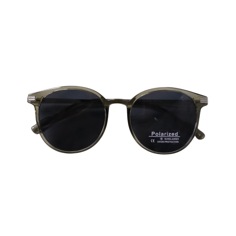 SG0001 SG0001 Classic Elegance Acetate Sunglasses