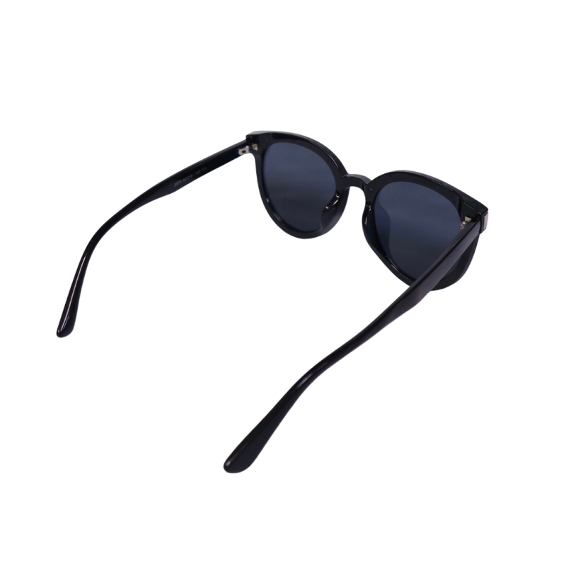 SG0002 Sleek Acetate Cat-eye Sunglasses