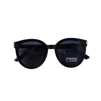 SG0002 Sleek Acetate Cat-eye Sunglasses