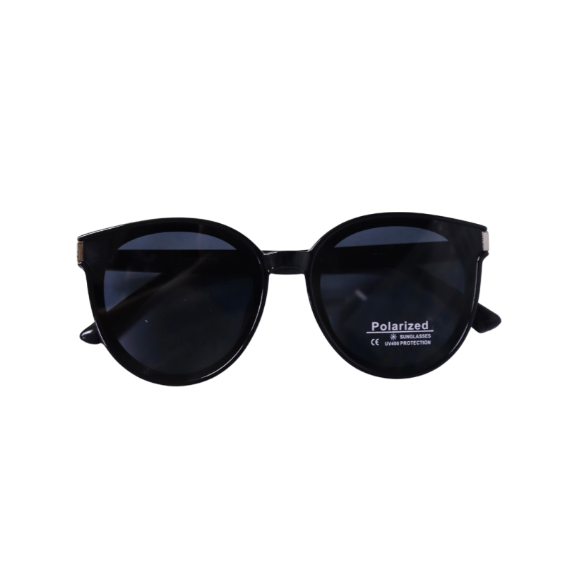 SG0002 Sleek Acetate Cat-eye Sunglasses