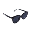 SG0002 Sleek Acetate Cat-eye Sunglasses