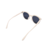 SG0002 Sleek Acetate Cat-eye Sunglasses