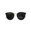 SG0002 Sleek Acetate Cat-eye Sunglasses