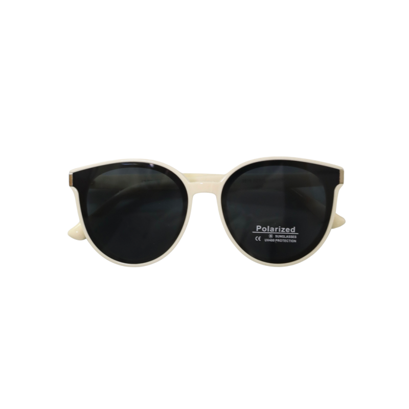 SG0002 Sleek Acetate Cat-eye Sunglasses